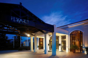 Отель Hyatt Regency Thessaloniki  Салоники
